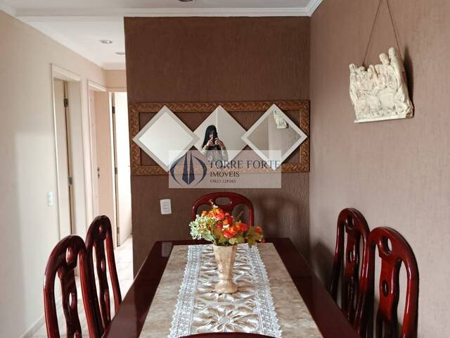 Apartamento para Venda em São Paulo - 5