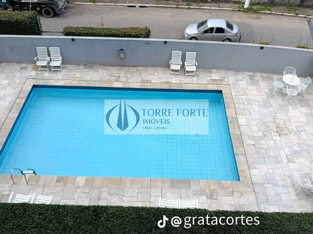 #12510 - Apartamento para Venda em São Paulo - SP - 1