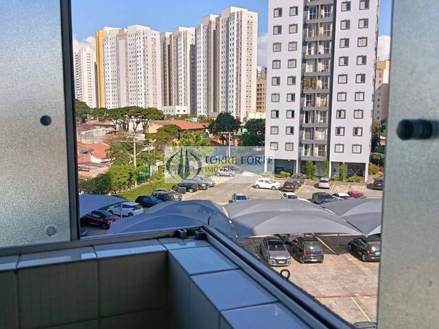 #12510 - Apartamento para Venda em São Paulo - SP - 3