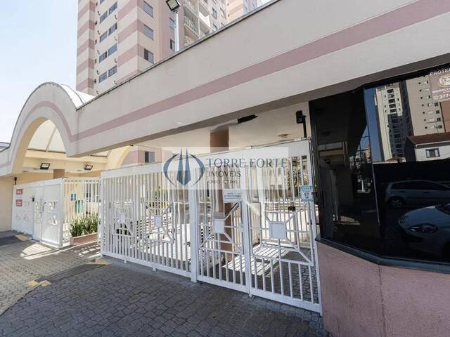 #12511 - Apartamento para Venda em São Paulo - SP - 2