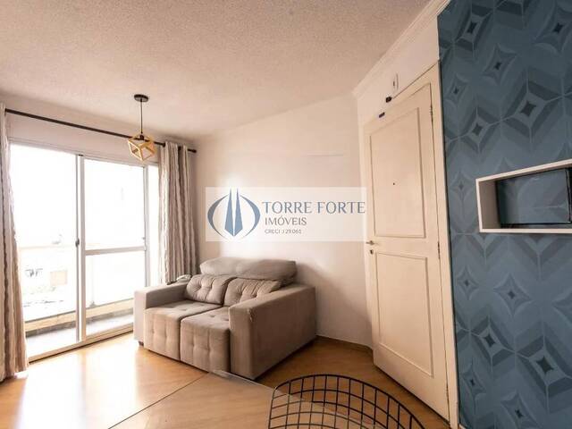 Apartamento para Venda em São Paulo - 4