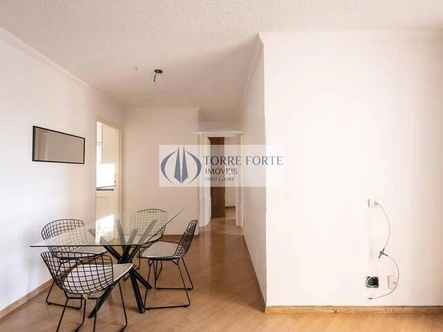 #12511 - Apartamento para Venda em São Paulo - SP - 3
