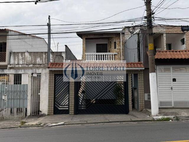 Casa para Venda em São Paulo - 2