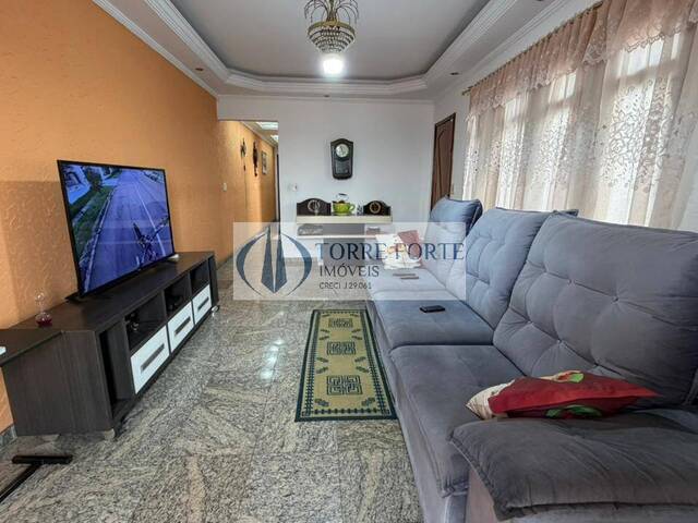 Casa para Venda em São Paulo - 5