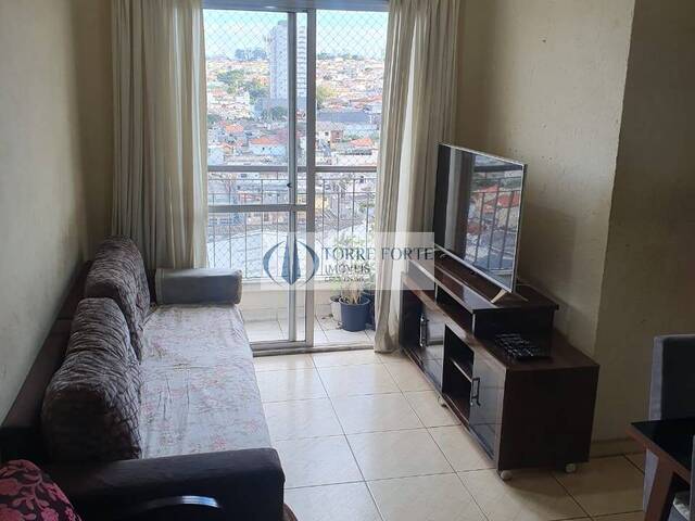 Apartamento para Venda em São Paulo - 2