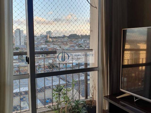 Apartamento para Venda em São Paulo - 3