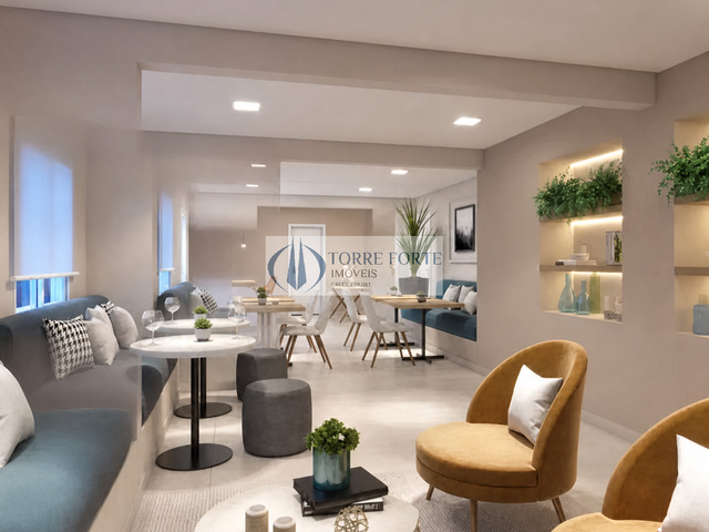 Apartamento para Venda em São Paulo - 5