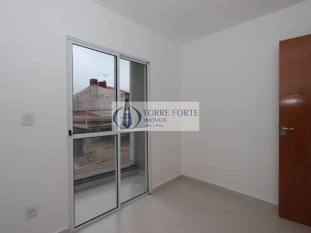 Apartamento para Locação em São Paulo - 2