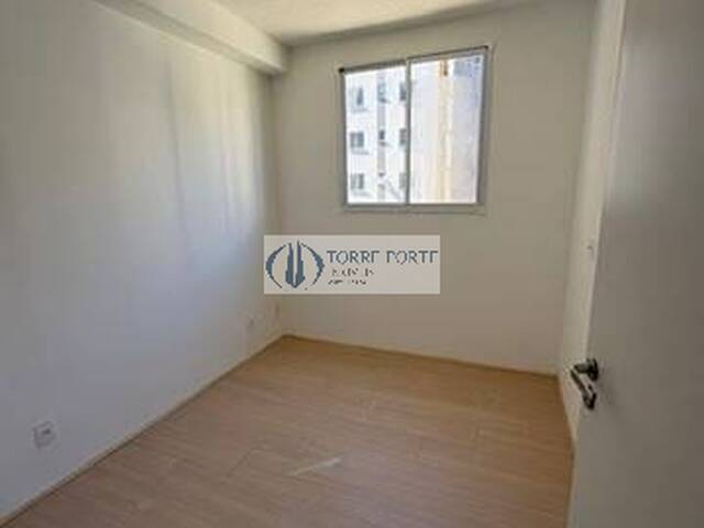 #12518 - Apartamento para Venda em São Paulo - SP - 3