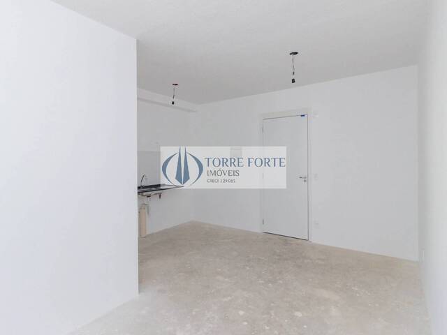 #12519 - Apartamento para Venda em São Paulo - SP - 3