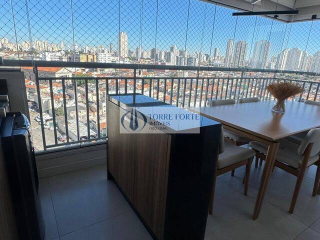 Apartamento para Venda em São Paulo - 4