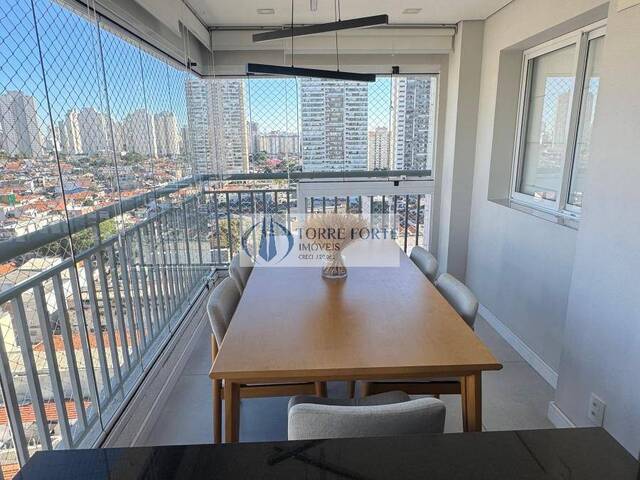 Apartamento para Venda em São Paulo - 5