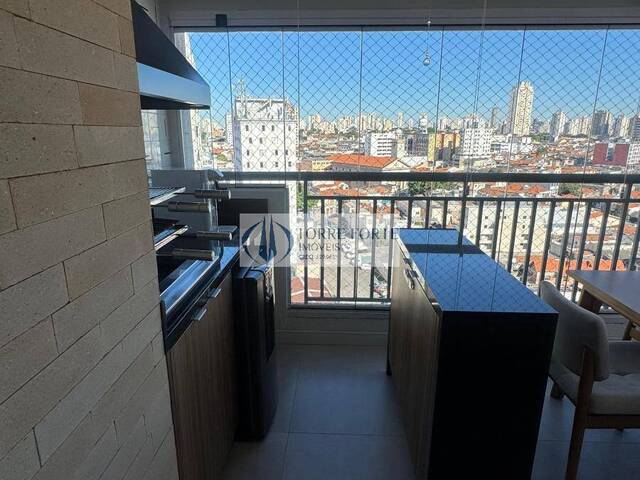 Apartamento para Venda em São Paulo - 3