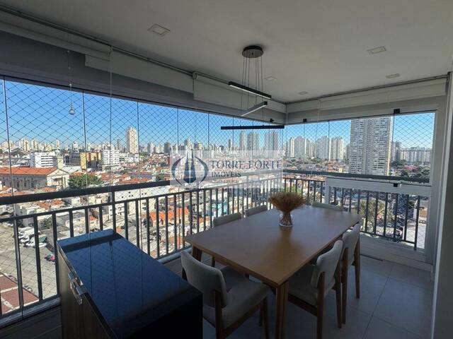 Apartamento para Venda em São Paulo - 2