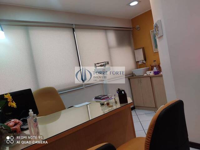 Conjunto Comercial para Venda em São Paulo - 5
