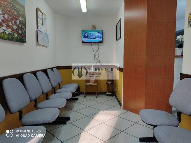 Conjunto Comercial para Venda em São Paulo - 4