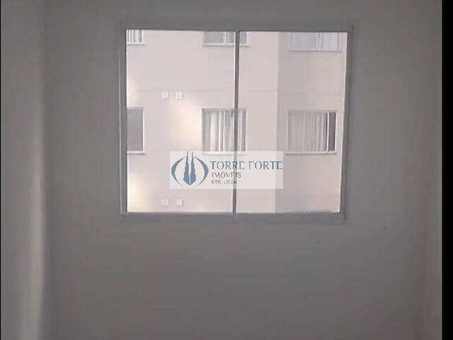 #12522 - Apartamento para Venda em São Paulo - SP - 1