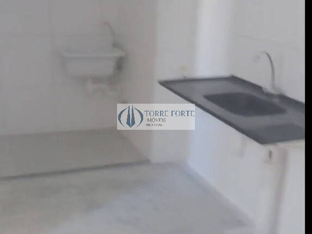 #12522 - Apartamento para Venda em São Paulo - SP - 2