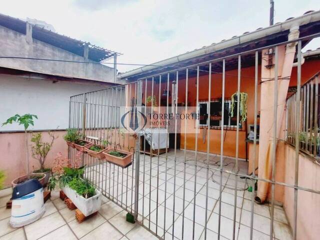 Casa para Venda em São Paulo - 5