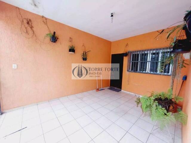 Casa para Venda em São Paulo - 2
