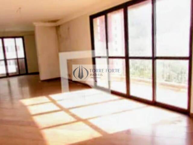 #12526 - Apartamento para Venda em São Paulo - SP - 1
