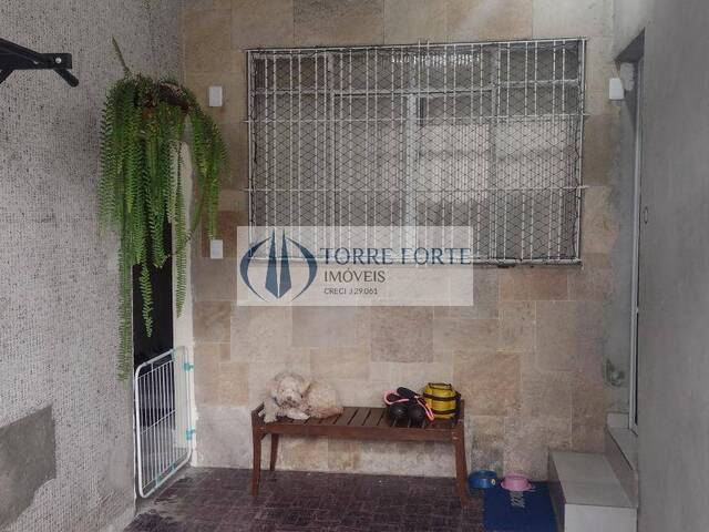 #12534 - Casa para Venda em São Paulo - SP - 2