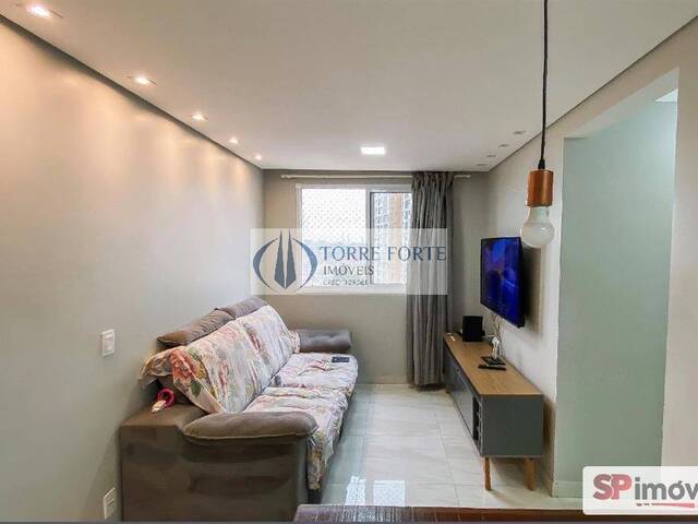 Apartamento para Venda em São Paulo - 5