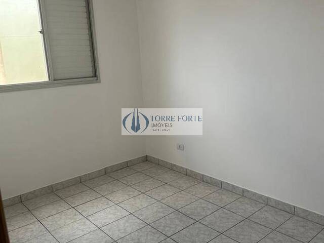 #12537 - Apartamento para Venda em São Paulo - SP - 3