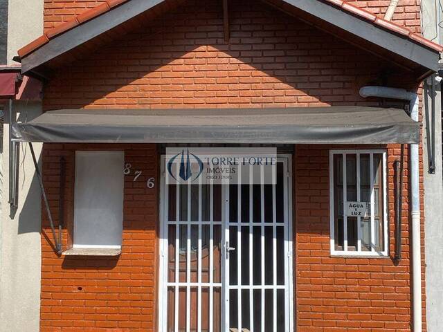 Venda em Vila Gomes Cardim - São Paulo