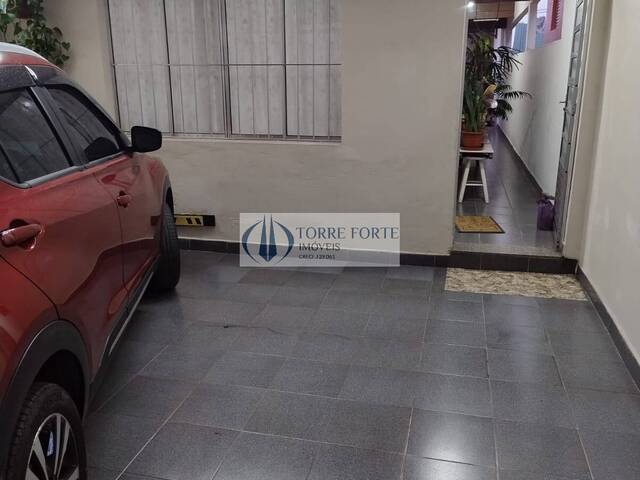Casa para Venda em São Paulo - 2