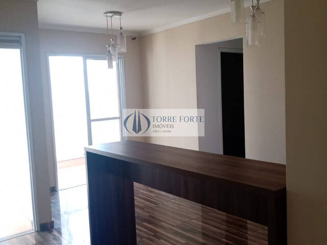 Apartamento para Venda em São Paulo - 2