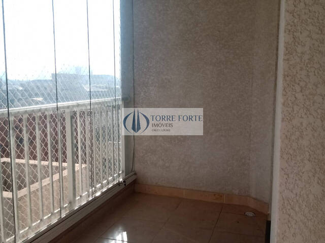 Apartamento para Venda em São Paulo - 3