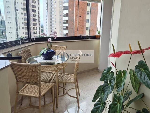 Apartamento para Venda em São Paulo - 5