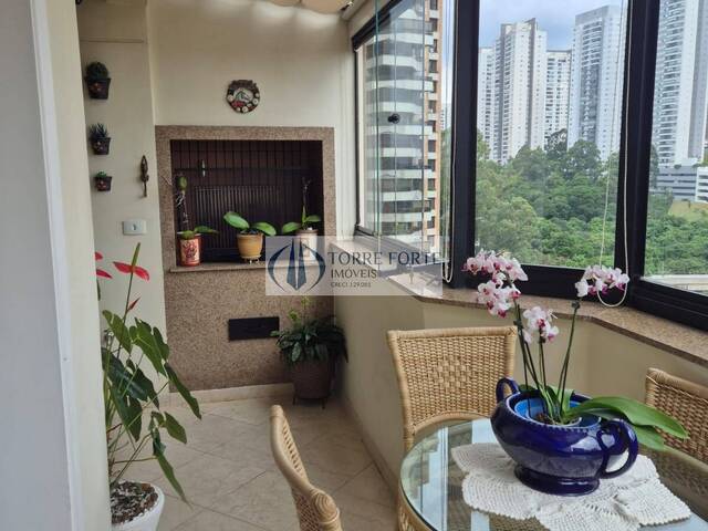 Apartamento para Venda em São Paulo - 4