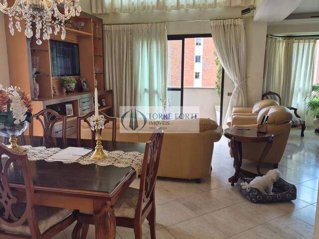 #12543 - Apartamento para Venda em São Paulo - SP - 3