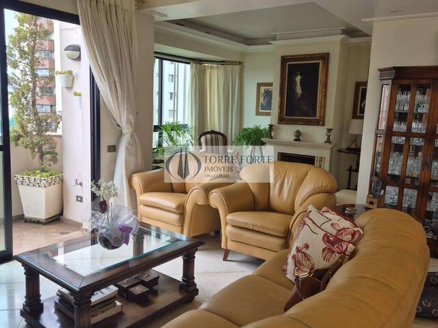 #12543 - Apartamento para Venda em São Paulo - SP - 1