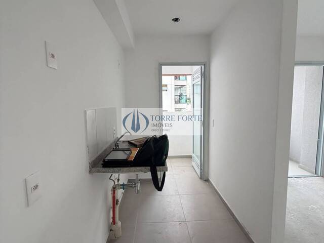 #12544 - Apartamento para Venda em São Paulo - SP - 2