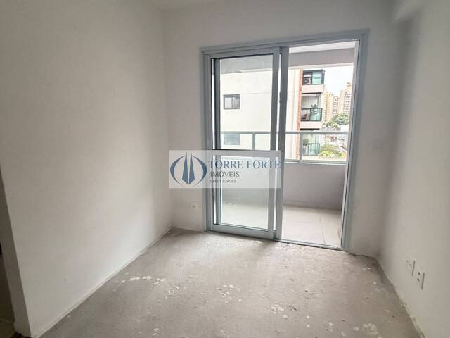 #12544 - Apartamento para Venda em São Paulo - SP - 3