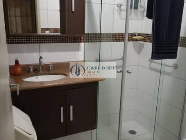 Sobrado para Venda em São Paulo - 4