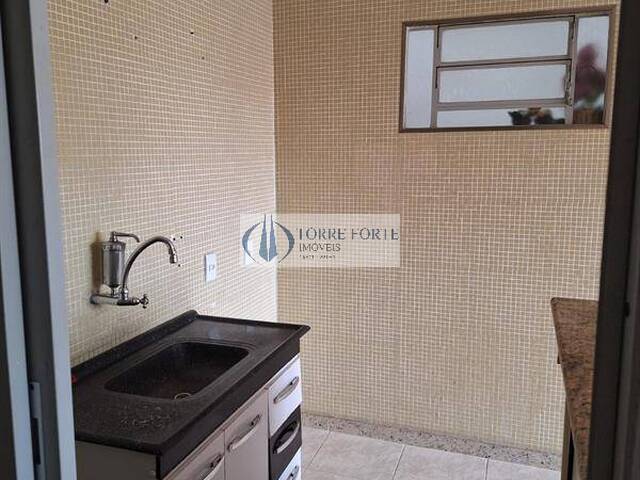 #12546 - Apartamento para Venda em São Paulo - SP - 2