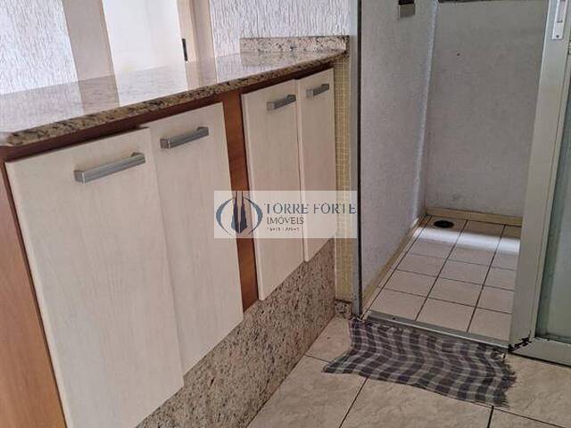 #12546 - Apartamento para Venda em São Paulo - SP - 3
