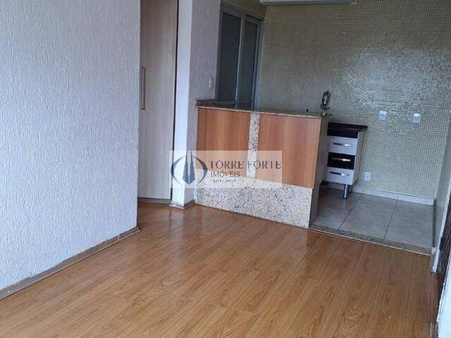 #12546 - Apartamento para Venda em São Paulo - SP - 1