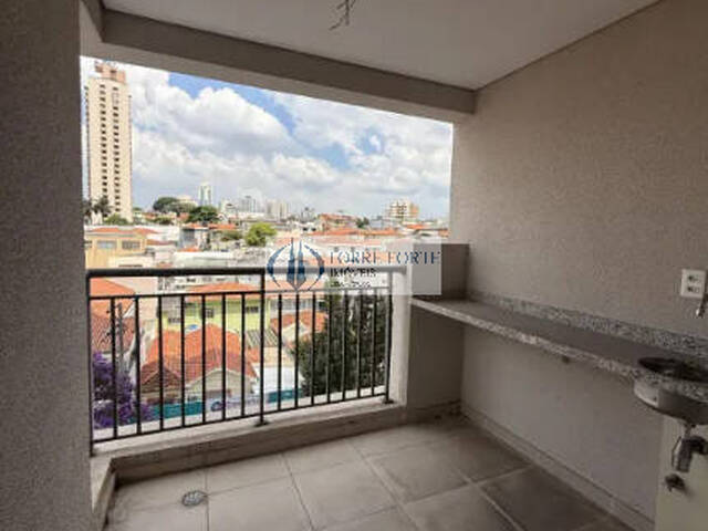 #12547 - Apartamento para Venda em São Paulo - SP - 1