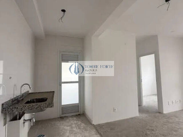 #12547 - Apartamento para Venda em São Paulo - SP - 3