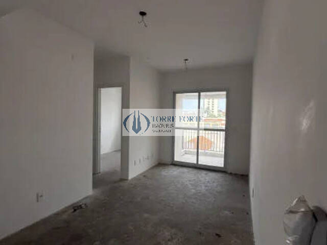#12547 - Apartamento para Venda em São Paulo - SP - 2