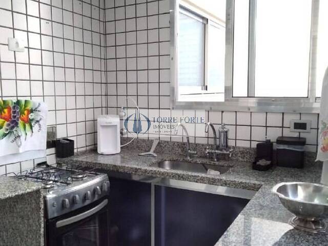 #12548 - Apartamento para Venda em São Paulo - SP - 1