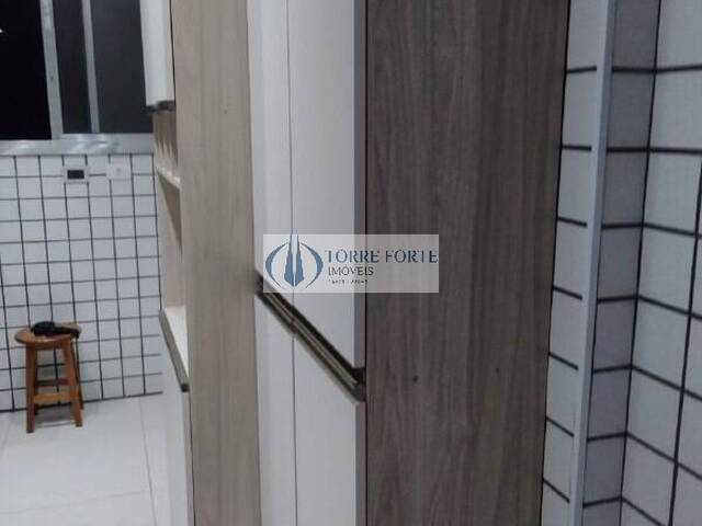 #12548 - Apartamento para Venda em São Paulo - SP - 3