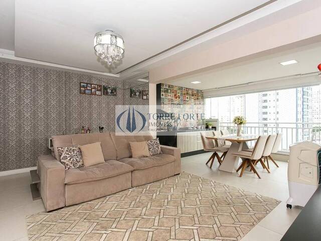 #12549 - Apartamento para Venda em São Paulo - SP - 1