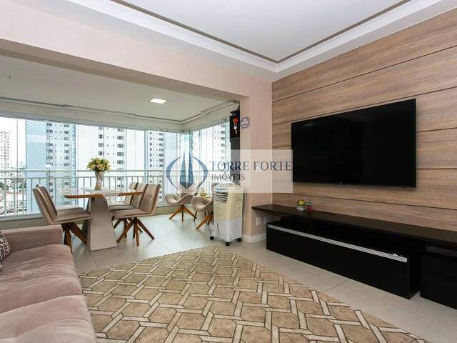 #12549 - Apartamento para Venda em São Paulo - SP - 3