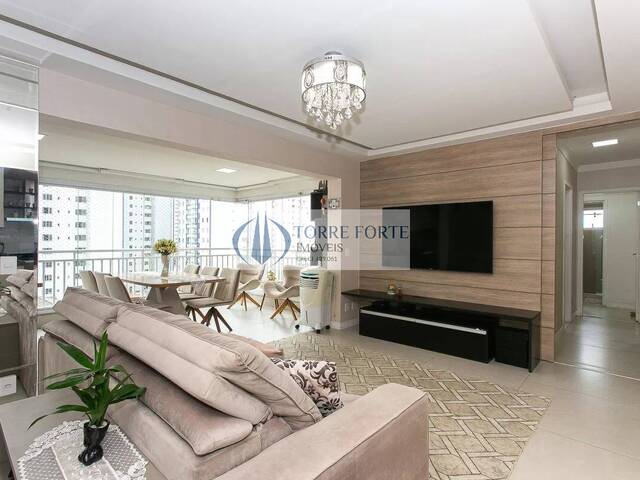 #12549 - Apartamento para Venda em São Paulo - SP - 2